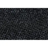 Dywany Łuszczów VIGOR Antraciet Mat 200x310 cm - Universele Buiten- en Binnendeurmat