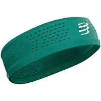 Compressport On/Off Dunne Hoofdband Groen