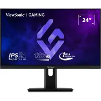 Viewsonic XG24G1 24-Inch Full HD Gaming Monitor