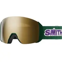 Smith - 4D Mag XL ChromaPop Mirror S3 + S1 - Skibril M/L, beige