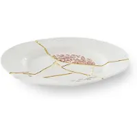 Seletti Kintsugi Dinerbord 01