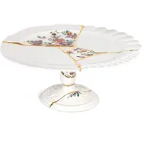 Seletti Kintsugi Taartstandaard