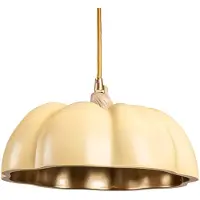 Seletti Vitamin pumpkin 1 hanglamp - 15365