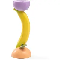 Seletti Vitamin banana kandelaar - 15373