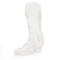 Seletti Crystalbootie vaas - 10064
