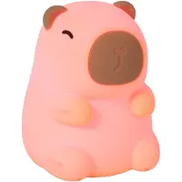 Lucide Pincha Oplaadbaar Nachtlampje Capybara