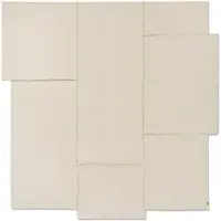 Ferm Living Offset Sprei