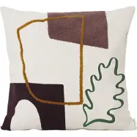 Ferm Living Mirage Sierkussen 50 x 50 cm