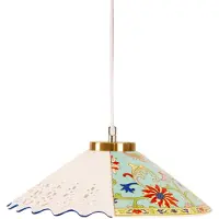 Seletti Hybrid hanglamp vepira