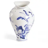 Seletti Classics on acid Floral DELFT vaas - 11292