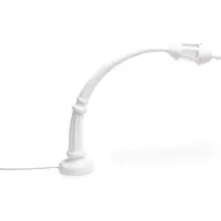 Seletti Sidonia Tafellamp White