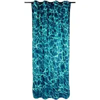 Seletti Toiletpaper Gordijn Water