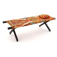Seletti Toiletpaper Opvouwbaar Zwembed Frame