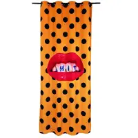 Seletti Toiletpaper Gordijn Shit