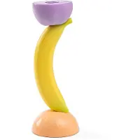 Seletti Vitamin Kandelaar Carrot
