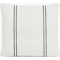 Serax Rudolph Decokussen Vierkant L | Morolava Stripe
