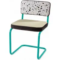 Seletti Superchair terrazzo stoel - 16502
