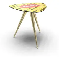 Seletti Toiletpaper Tafel Shit