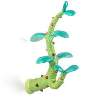 Seletti Sprout Kledinghaak Big Coloured