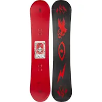 Jones Snowboards Tweaker 2.0 26/27