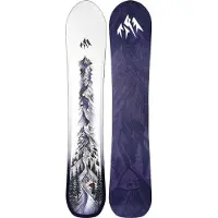 Jones Snowboards Dream Weaver 2.0 26/27