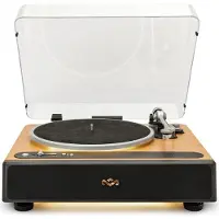 The House Of Marley Soul Rebel All in One