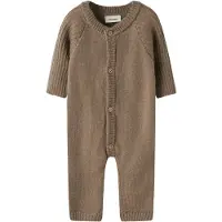 Name it Wollen Jumpsuit 80 EU Jongens