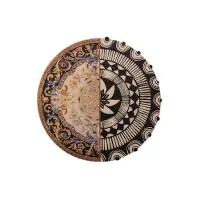 Seletti Hybrid Placemat Kurk Walatah