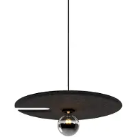 Wever & Ducre - Mirro Soft Hanglamp 2.0 incl. 2.5 m ophangsysteem