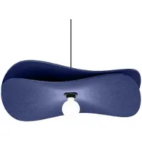 Wever & Ducre - Wave Soft 2.0 2500 mm Hanglamp