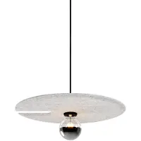 Wever & Ducre - Mirro Soft Hanglamp 2.0 incl. 2.5 m ophangsysteem