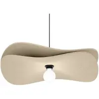 Wever & Ducre - Wave Soft 2.0 2500 mm Hanglamp
