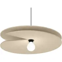 Wever & Ducre - Spirra Soft 2.0 2500 mm Hanglamp