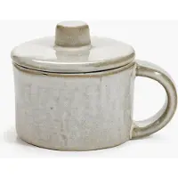 Serax Ristrettokop La Mère Tableware By Marie Michielssen Off White 60 ml