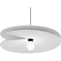 Wever & Ducre - Spirra Soft 2.0 2500 mm Hanglamp