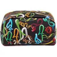 Seletti Toiletpaper Toilettas Groot Snakes
