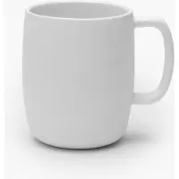 Serax Mok Passe-Partout Tableware By Vincent Van D White Matt 330 ml