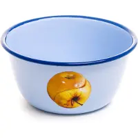 Seletti Toiletpaper Kom Apple