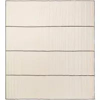 Ferm Living Vari Quilted Sprei Double