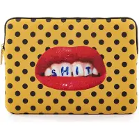 Seletti Toiletpaper Laptoptas Shit