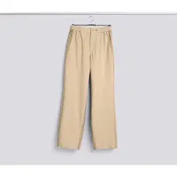 HAY Pyjamabroek Women Duo Trousers Cappuccino-M / L