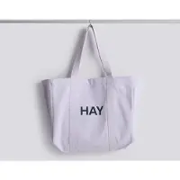 HAY Shopper Bag Lavender