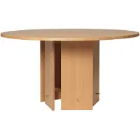 Ferm Living Aukko Eettafel