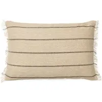 Ferm Living Calm Cushion - Rechthoekig