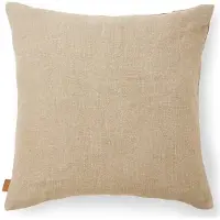 Ferm Living Senti Kussenhoes Khaki