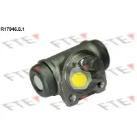 FTE R17046.8.1 Wielremcilinder