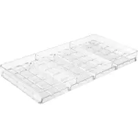 MaxPower Chocoladereep Maker Snoepvorm Break Apart Bar DIY Gebakgereedschap