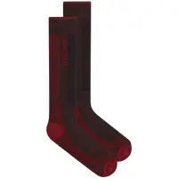 Icebreaker Ski+ Light Otc Sokken