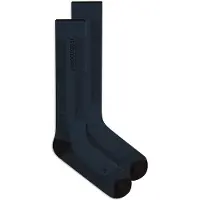 Icebreaker Ski+ Light Otc Sokken