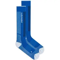 Icebreaker Ski+ Light Otc Sokken